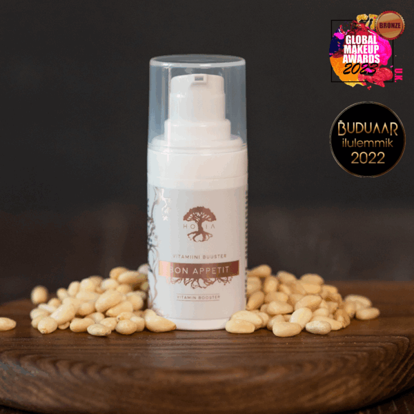 Bakuchiol Vitamin Szérum - Bon Appetit 15 ml