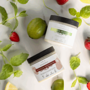 Body Scrub Strawberry Margarita,50ml
