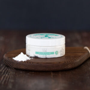 Babycream Cinkkel - testvaj csecsemőknek 75ml