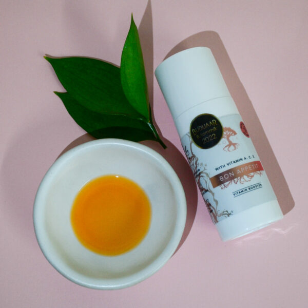 Bakuchiol Vitamin Szérum - Bon Appetit 15 ml - Image 3