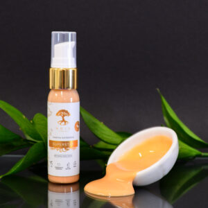 Helyreállító Kézkrém- SUPERSTAR, 30ml-Top Termék