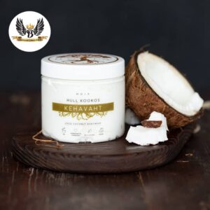 Testbalzsam-Loco Coconut,200ML