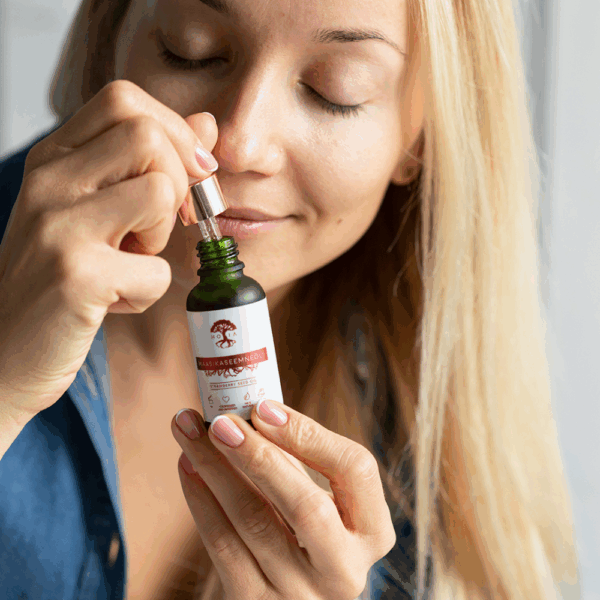 Hoia Epermagolaj - bőrhidratáló 30ml