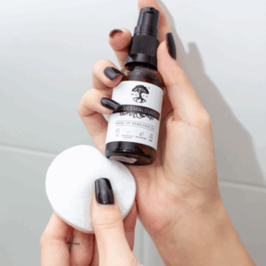 Organikus Sminklemosó Olaj,30ml