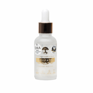 Hialuronsav Elixir Kleopatra,30ml