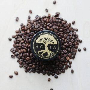 Body Scrub Coffee&Peppermint,200ml