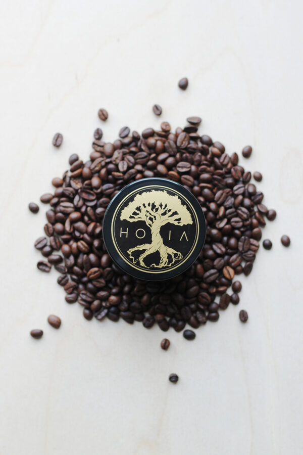 Body Scrub Coffee&Peppermint,200ml