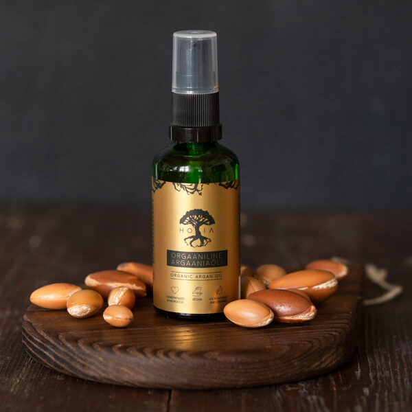 Organikus Argán Olaj,50ml - Image 2