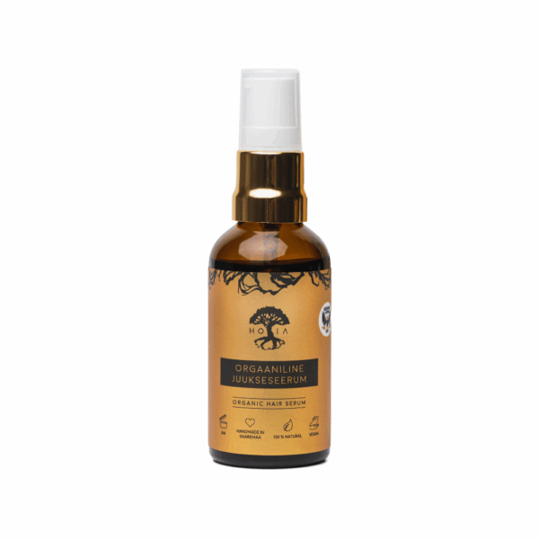 Hoia - hajszérum 50ml