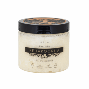 Body Scrub Bali Spa,200ml