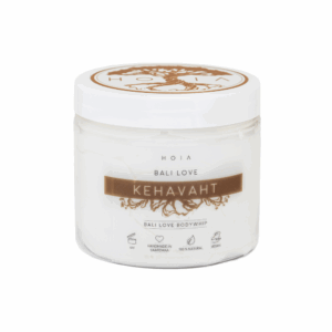 Bali Love Testvaj, 200ML