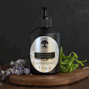Natúr Illatmentes Sampon,200ml