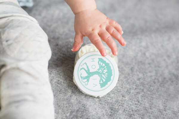 Baby Cream- testápoló 75ml - Image 2