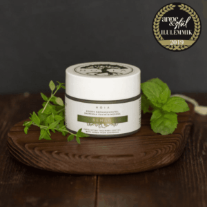 Rehab Hámlasztó Arcmaszk, 50ML