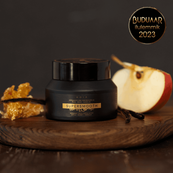Organikus Arcradír, 50ML - Image 2