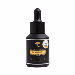Sundrops Szuperszérum,30ml