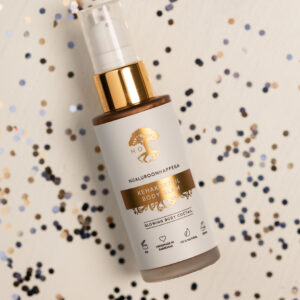 Testkoktél- Body Glam,50ml