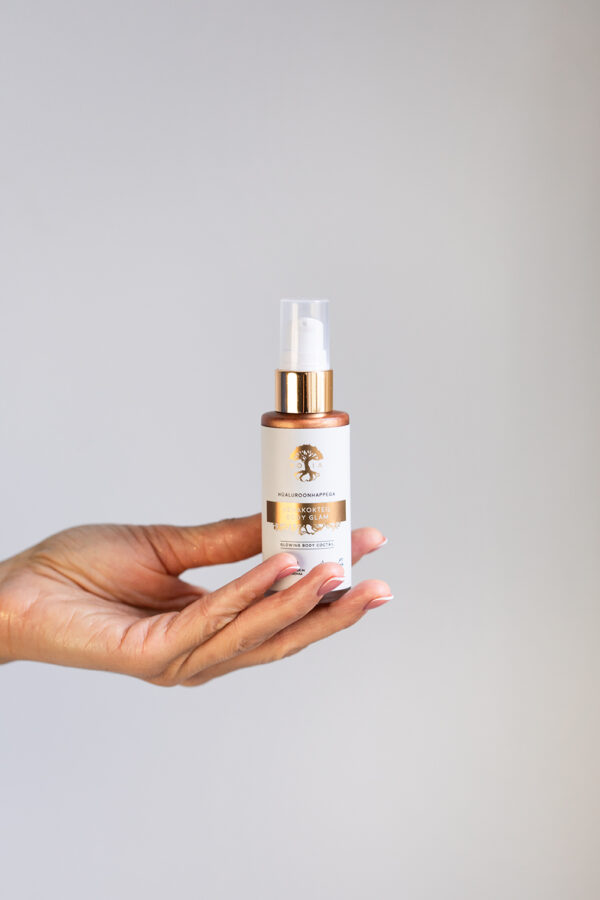 Testkoktél- Body Glam,50ml - Image 2