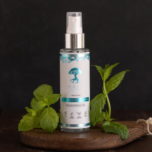 Hűsítő Borsmenta Spray,100ml