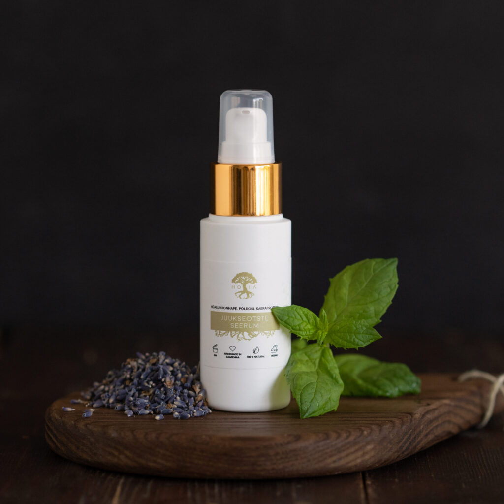 Hajápolási termékek - LuneaBeauty &Wellness