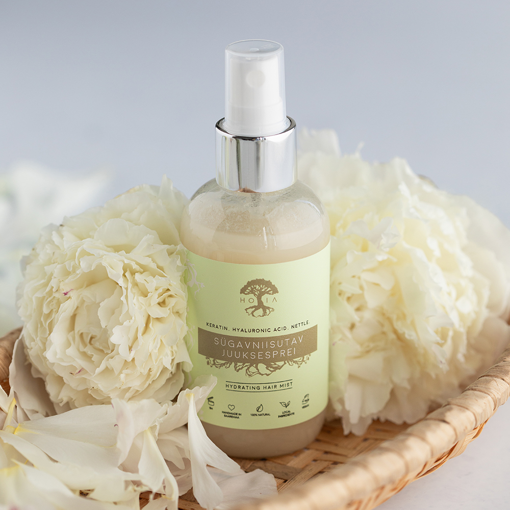 Hajápolási termékek - LuneaBeauty &Wellness