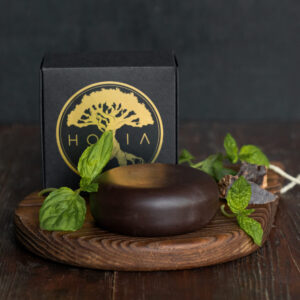 Body Chocolate Borsmentával - Striák elleni krém 90g