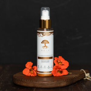 Vitamin Paradise - Testápoló krém vitaminokkal 100 ml