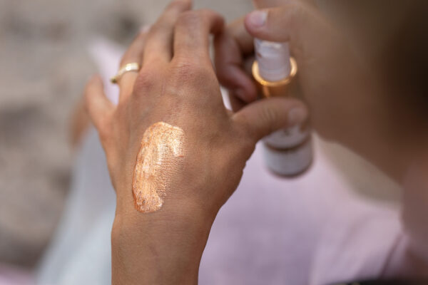 Testkoktél- Body Glam,50ml - Image 3
