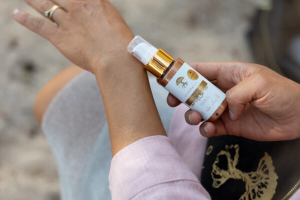 Testkoktél- Body Glam,50ml - Image 4
