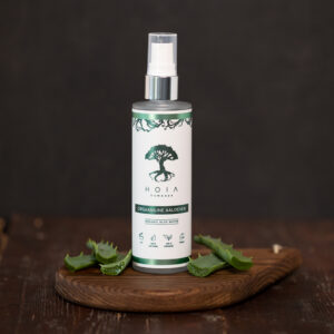 Organikus Aloe Water 100ML