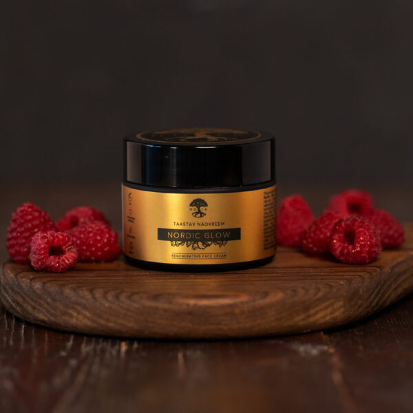 Nordic Glow Arckrém,50ml - Image 2