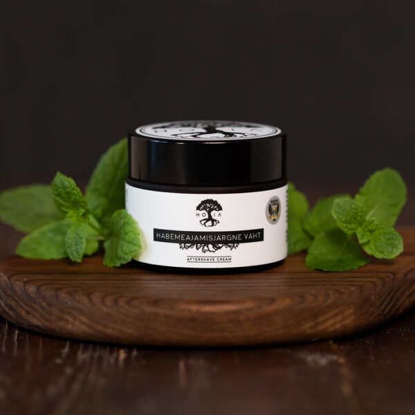 Aftershave Férfiaknak,50ML