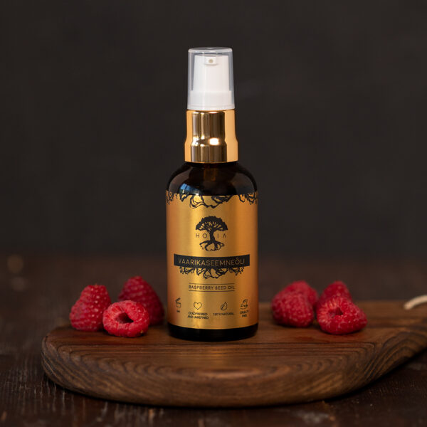 Málnamagolaj,50ml - Image 2