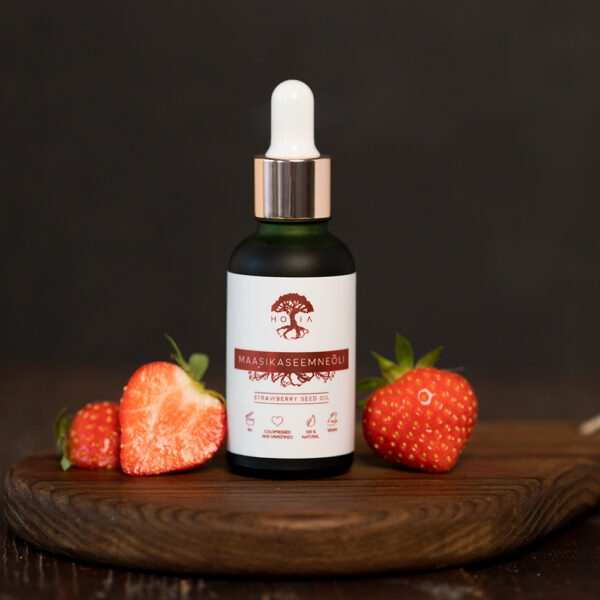Hoia Epermagolaj - bőrhidratáló 30ml - Image 2