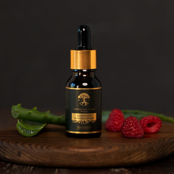 Sundrops Szuperszérum,30ml - Image 2