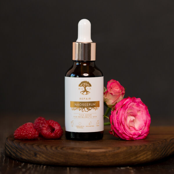 Repair - Arcszérum problémás bőrre 30ml - Image 2