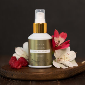 Masszázsolaj Pure Pleasure, 60ml