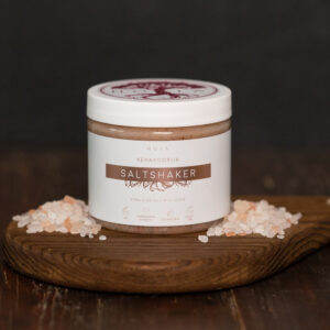 Body Scrub Himalája Sóval,200ml
