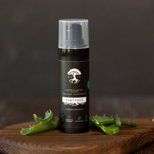 Babyface-Aftershave Balzsam-Férfiaknak,30ML