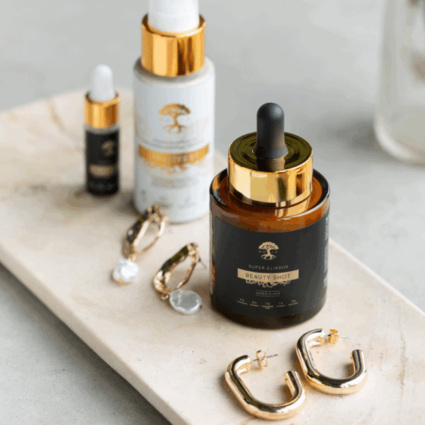 Beauty shot -  arcszérum 30ml - Image 2