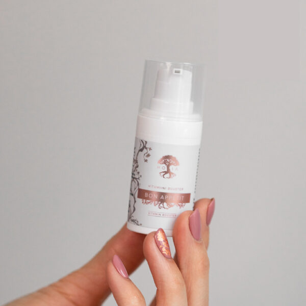 Bakuchiol Vitamin Szérum - Bon Appetit 15 ml - Image 2