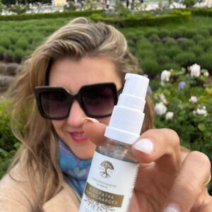 Hialuronsav Elixir Kleopatra (Supercharged) - arcszérum 20 ml