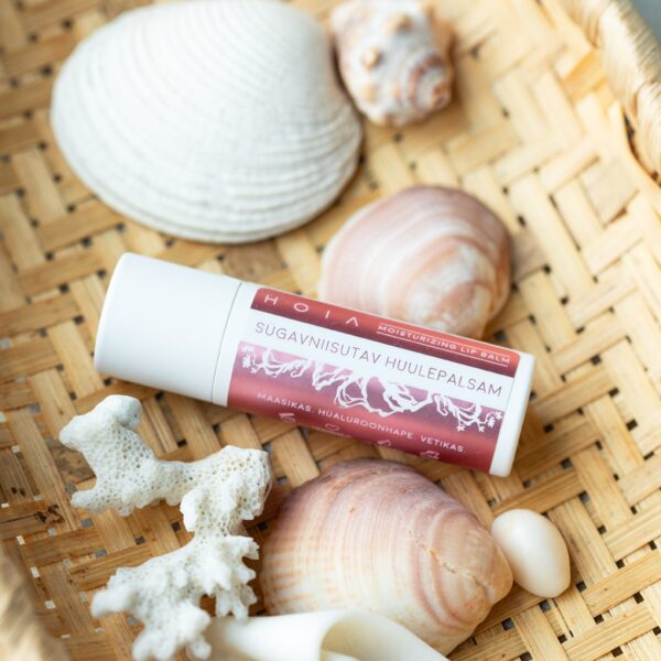 Deeply Hydrating Lip Balm-ajakápoló12ml - Image 3