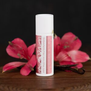 Deeply Hydrating Lip Balm-ajakápoló12ml