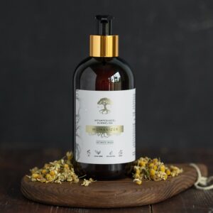 Intim Mosakodógél Kamillával, 250ml