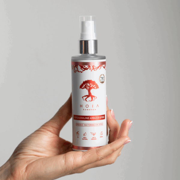 Organikus Görögdinnye Spray,100ml - Image 3