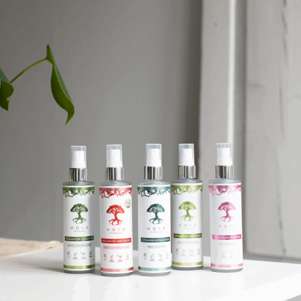 Organikus Görögdinnye Spray,100ml - Image 2