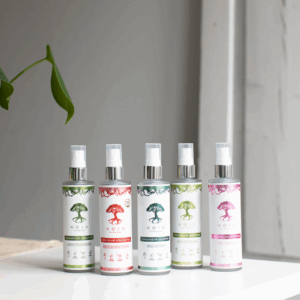 Balancing Herbal Spray - gyógynövényes arckrém 100ml