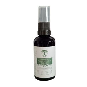 Természetes Rovarriasztó- Neem Olaj, 50 ml